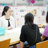 オープンキャンパス2019(高槻キャンパス)の詳細