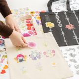 【製作体験&学校説明】デザインのテクニックを楽しもうの詳細