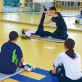 パフォーマンスUPと疲労回復に！★ストレッチのポイント体験★の詳細