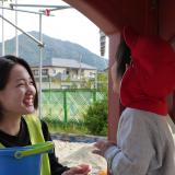 【幼児教育学専攻】やってみよう、グループワークの詳細