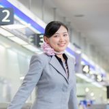 【エアライン学科】現役GS＆航空大手CA内定者が登場！の詳細