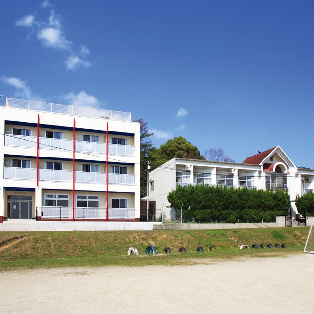 北九州保育福祉専門学校 【平日】学校見学週間2