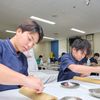 新宿医療専門学校 スマホ疲れ改善 ～眼精疲労に効く場所ってどこ！？～