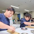 新宿医療専門学校 スマホ疲れ改善 ～眼精疲労に効く場所ってどこ！？～