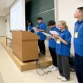 東北生活文化大学 【健康栄養学専攻】7月オープンキャンパス