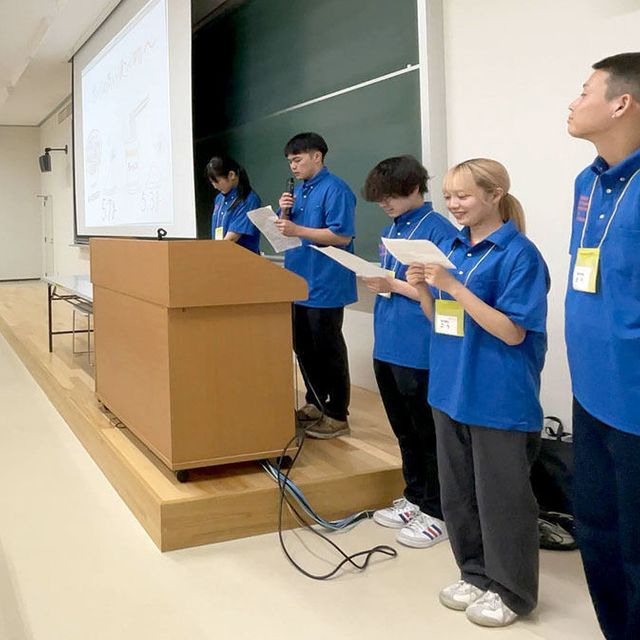 東北生活文化大学 【健康栄養学専攻】7月オープンキャンパス1
