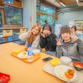 千葉明徳短期大学 「なんで？から学ぶ子どもの世界！」オープンキャンパス♪