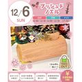 札幌スイーツ＆カフェ専門学校 【クリスマススペシャル♪】1台お持ち帰り！ブッシュドノエル