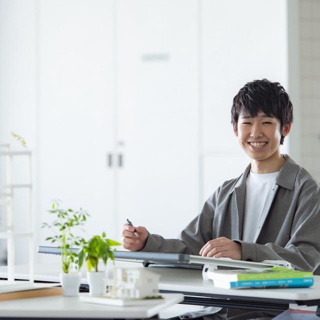 東京日建工科専門学校 住宅の図面を書いてみよう【８月限定イベント】2