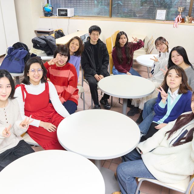 早稲田外語専門学校 【予約不要】オンライン学校説明会（早稲田外語専門学校）4