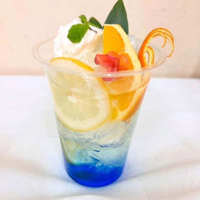 東京調理製菓専門学校 夏のパーティーフェス2