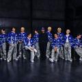 専門学校 大阪ビジュアルアーツ・アカデミー 「avex ROYALBRATS」 メンバーによるダンスWS