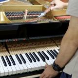 調律師の手仕事を体験！ カワイ音楽学園 調律体験会の詳細