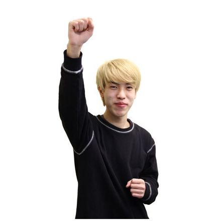 在校生レポート画像