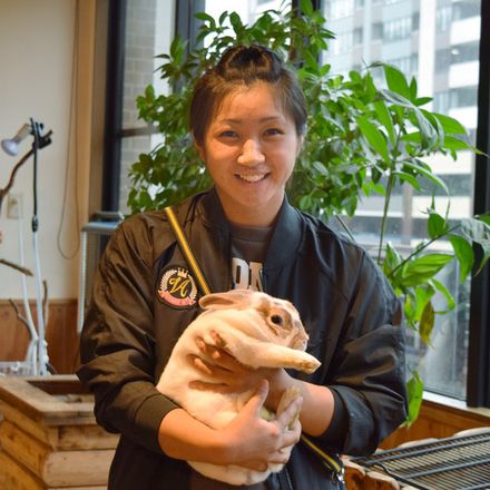 在校生レポート画像