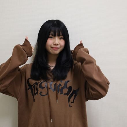 在校生レポート画像