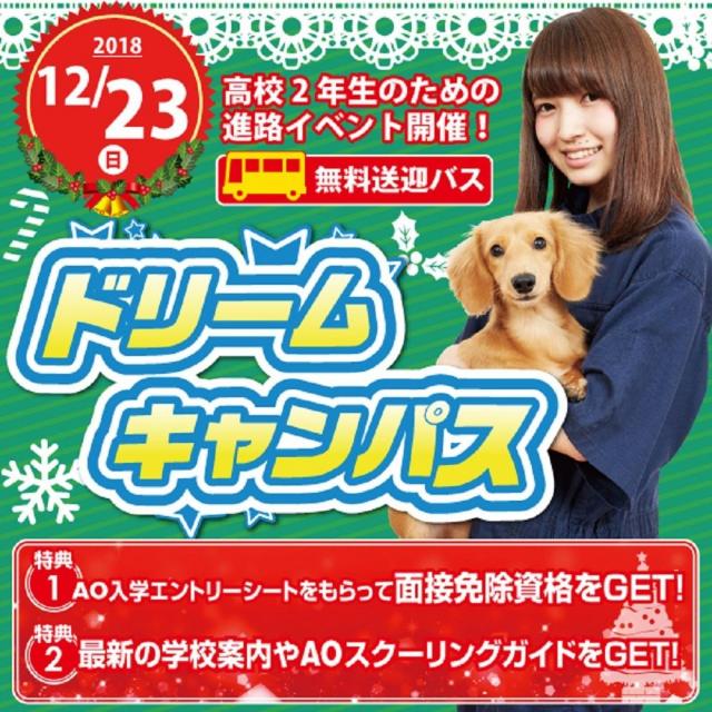 名古屋スクール・オブ・ビジネス ☆高2生限定!ドリームキャンパス☆1