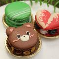 【パティシエ】お持ち帰り！テゥンカロン！／ハッピー製菓調理専門学校