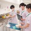 獨協医科大学附属看護専門学校三郷校 ★R6年度国試合格100％！在校生と一緒に看護体験★