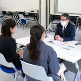 【大宮会場】4薬科大学 合同進学相談会の詳細
