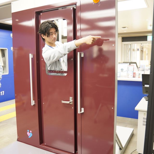 大阪鉄道専門学校 ＼複数学科を体験／夏祭りオープンキャンパス★高1・2向け3