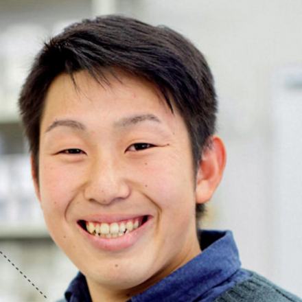 在校生レポート画像