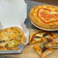 富山調理製菓専門学校 【製菓技術科】８/２３（日）本格窯で焼き上げよう！窯焼きピザ