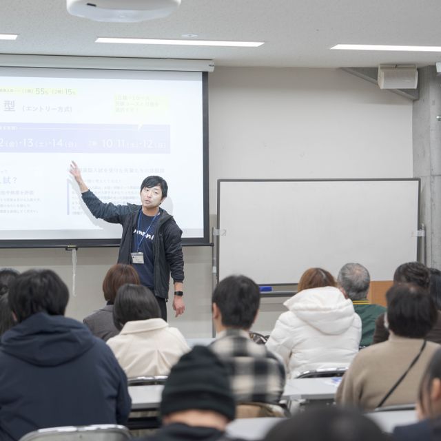 京都芸術大学 【ブース型】夏のオープンキャンパス★4