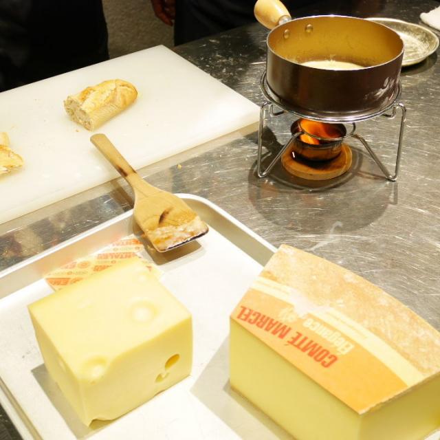 新宿調理師専門学校 12月21日(金)年内最後!午後からオープンスクール1