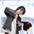国際ビューティ＆フード大学校 無料バスあり★【美容学科】ウルフカットの神様・藤田さん来校！3