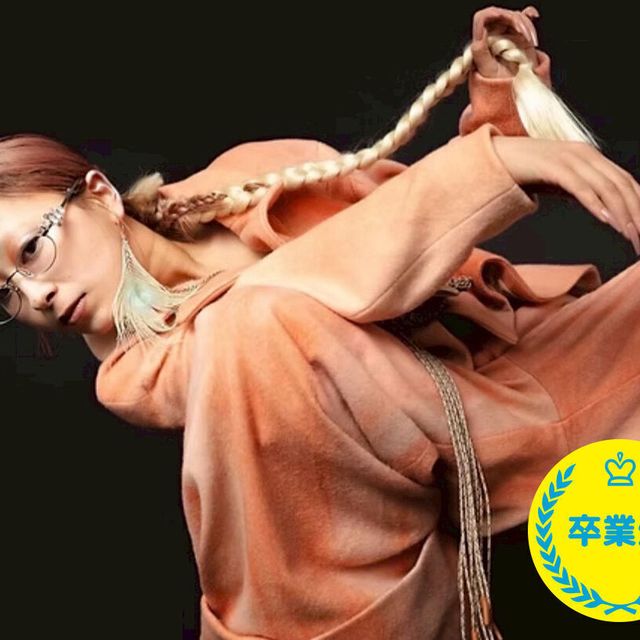 大阪ダンス・俳優＆舞台芸術専門学校 卒業生Kazusa Ryoki コレオグラファー（振付）体験1
