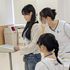 吉田学園医療歯科専門学校 医療×視覚で未来を変える色覚検査【視能訓練士】3