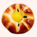 ☆パン職人お仕事体験☆秋といえば栗!栗あんぱん作り体験の詳細