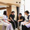 新横浜歯科衛生士・歯科技工士専門学校 【在校生スタッフと話そう】オープンキャンパス☆