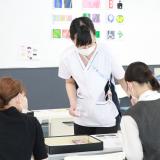 【体験型】国際看護学部のオープンキャンパス（柏キャンパス）の詳細