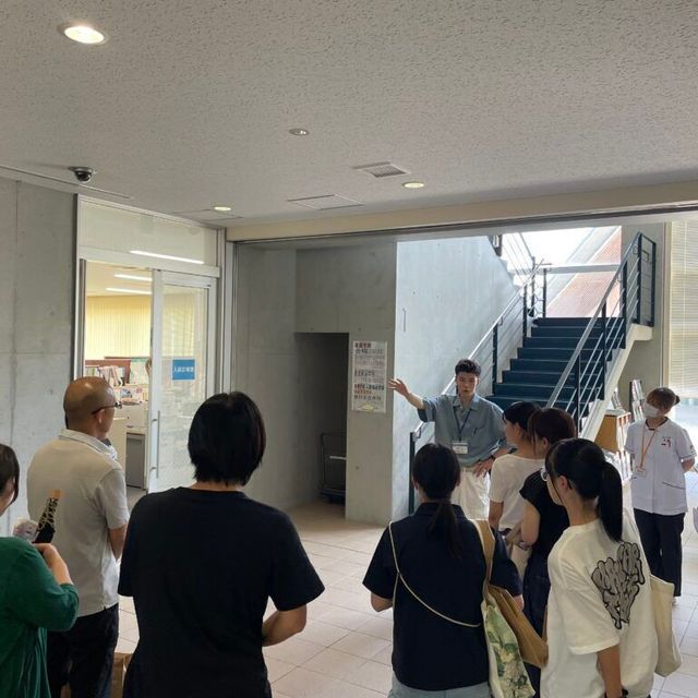 佐久大学 オープンキャンパス20264