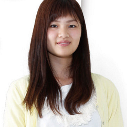 在校生レポート画像