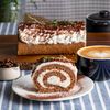 東京ベルエポック製菓調理専門学校 【カフェ体験】生地作りからチャレンジ!ティラミスロールケーキ