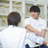 【柔道整復師】を目指している方への詳細