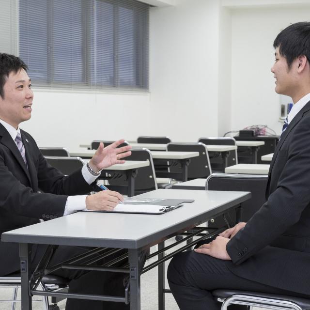 Web相談会 横浜テクノオート専門学校のオープンキャンパス情報と予約申込 スタディサプリ 進路