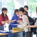 高千穂大学 10/18(土)～19(日)　学園祭体験＆入試なんでも相談会