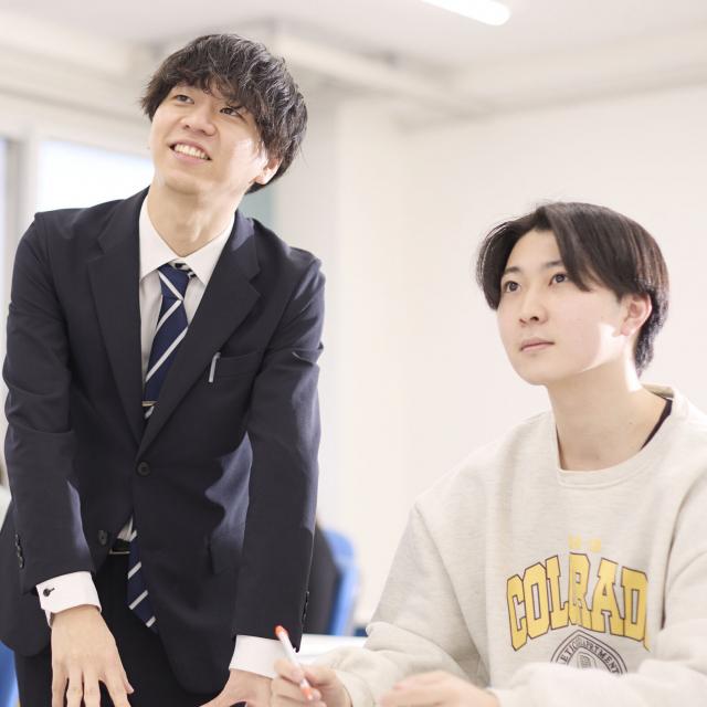 日本ＩＴビジネス公務員専門学校 【 公務員 】公務員試験にチャレンジ！3