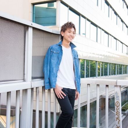 在校生レポート画像