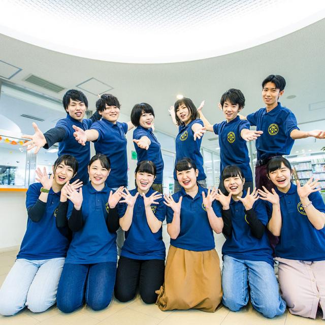 経専北海道保育専門学校 短時間でけいせん体験!午前の部1