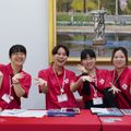 8月23日（日）開催！オープンキャンパス／東洋英和女学院大学