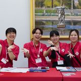 8月23日（日）開催！オープンキャンパスの詳細