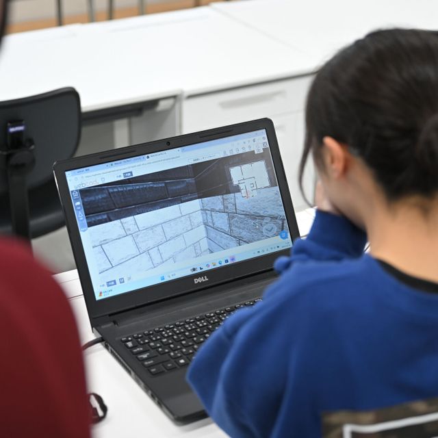 仙台工科専門学校 最短で建築士をめざすなら仙台工科へ｜建築デザイン学科3
