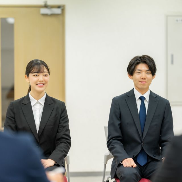 京都ホテル観光ブライダル専門学校 【ブライダル】作文・面接対策はこれでばっちり！AO入試相談会1