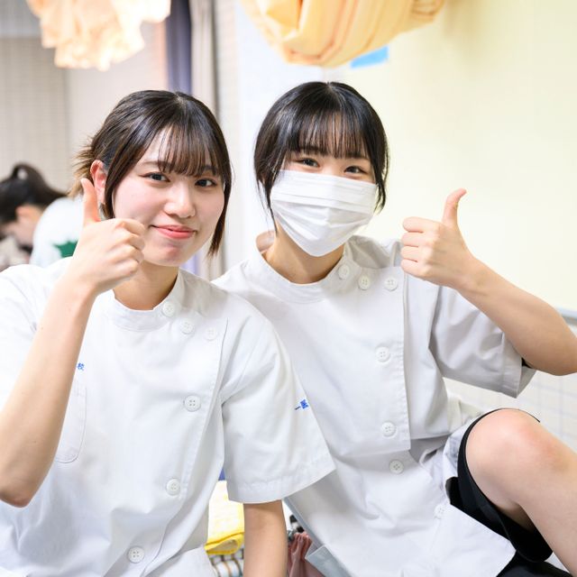 日本健康医療専門学校 5月31日　オープンキャンパス　【来校orオンライン】3