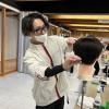 福島県高等理容美容学院 2025 FUKURIBI OPEN CAMPUS